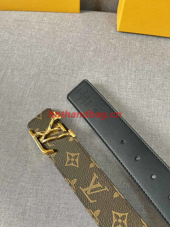 Louis Vuitton Belt 40MM LVB00135